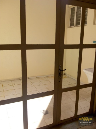 Imagem 6 de 15 de Loja/salão Em Centro - Mogi Das Cruzes - 3828