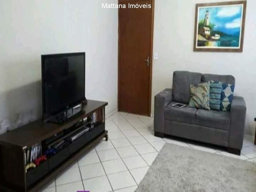 Imagem 8 de 17 de Casa Térrea No Jd. São Luiz Em Jacareí-sp - Cv243 - 34054037