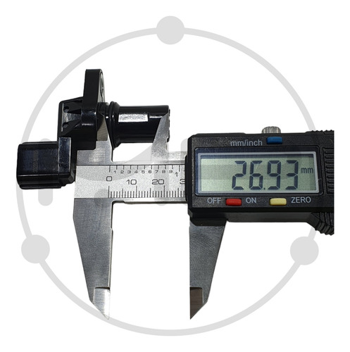 Sensor Posición Eje Leva Para Suzuki Swift 1.5 2004-11 M15a