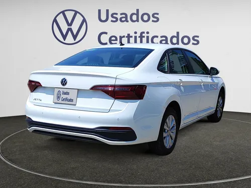 Volkswagen Jetta 1.4 T Fsi Comfortline Tip