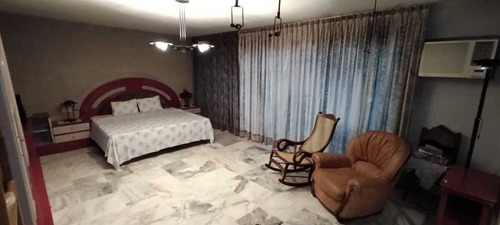 Casa Amueblada Con Alberca En Renta En Col. Faros, Veracruz!!!