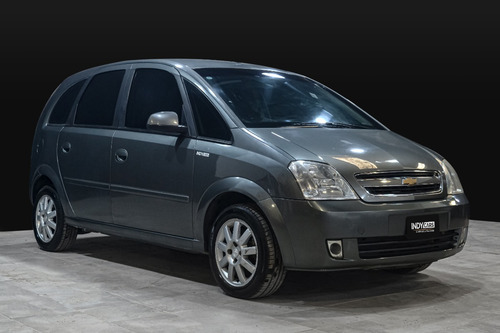 Chevrolet Meriva 1.8 Gls