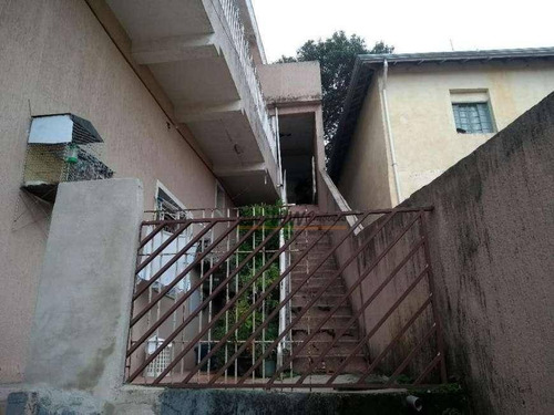 Imagem 29 de 30 de Sobrado À Venda, 305 M² Por R$ 770.000,00 - Vila Maria Alta - São Paulo/sp - So1600