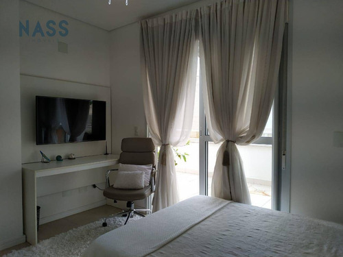 Imagem 18 de 28 de Cobertura À Venda Por R$ 1.150.000,00 - Campeche - Florianópolis/sc - Co0029