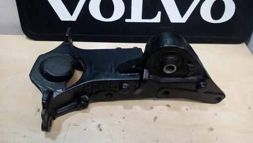 20578869 Suporte Cabine Volvo Vm Lado Esquerdo Com Bucha Ori