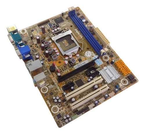 comprar Placa Mãe Ipmh61r2 Ddr3 Lga 1155 Com Espelho