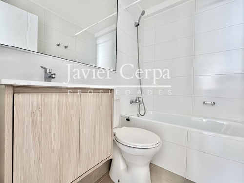 Depto. Nuevo Arriendo Sector Norte