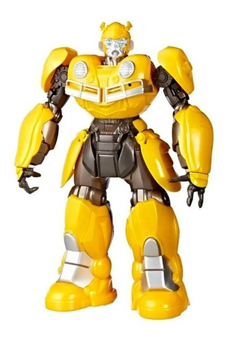 Transformers Bumblebee  Hero Dj Mv6 E0850as00