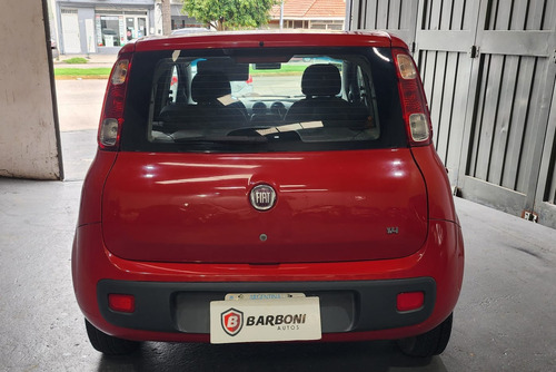 Fiat Uno 1.4 Way