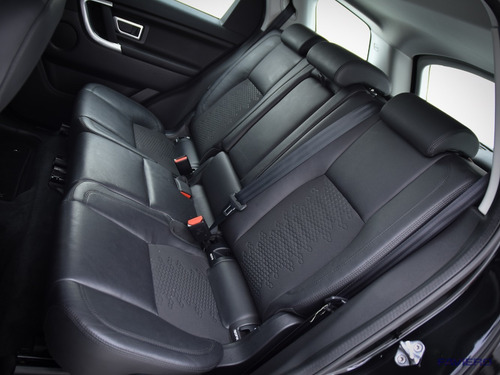 Discovery Sport Se