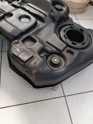 Tanque Combustível Fusion Awd 4x4 2013 2014 2015 2016 2017
