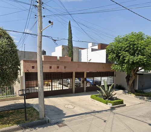 Casa En Remate Bancario En Ciudad Satélite