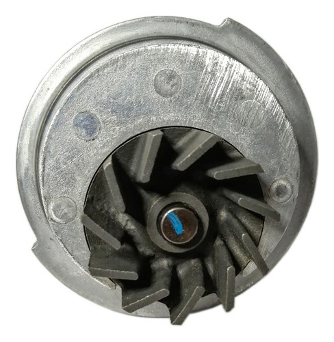 Bomba De Agua Aveo Original Gm 100% Genuino