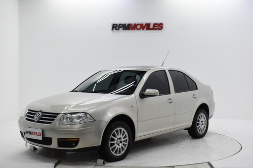 Volkswagen Bora 2.0 Trendline Manual 2010 Rpm Moviles