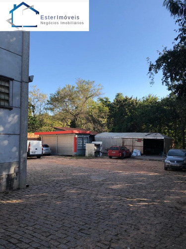 Imagem 17 de 30 de Venda E Locação Locação : 25.000,00 Venda : 4.500.000.00 1000m Piso Inferior - Gl00006 - 69522095