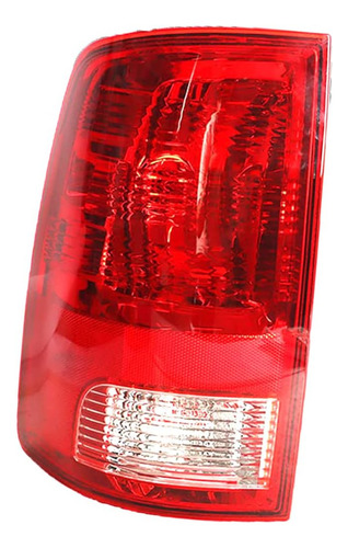 Komande Conjunto De Luces De Freno Traseras Del Lado Izquier