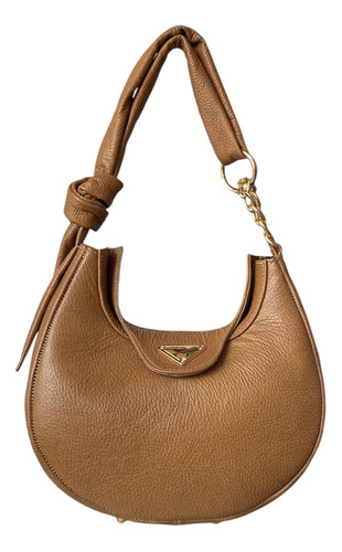 Bolsa De Piel Mary´s Handbags - Antonella