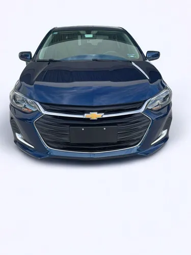 Chevrolet Onix 1.0 Lt Mt