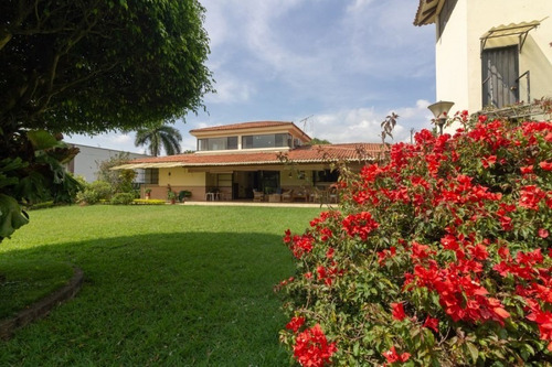 Imagen 7 de 17 de Casa En Arriendo/venta En Cali Pance. Cod 4865