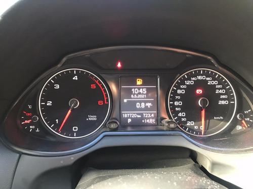 Imagen 13 de 15 de Audi Q5 3.0 Tdi S-tronic Quattro 2014 Dissano Automotores
