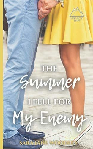 Book : The Summer I Fell For My Enemy A Sweet, Feel Good...