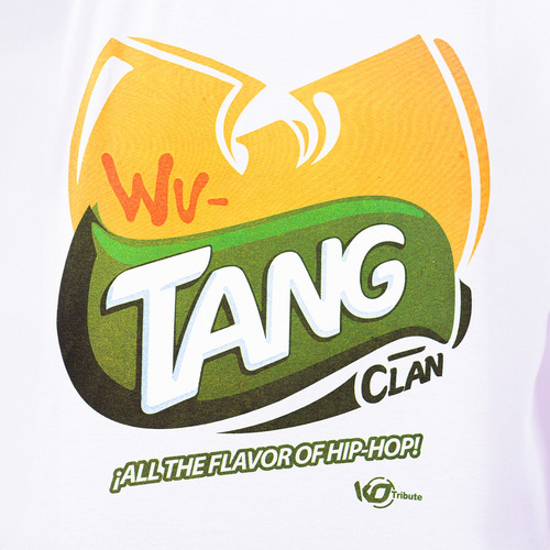 Remera Hombre Manga Corta Keel Over Tang S24