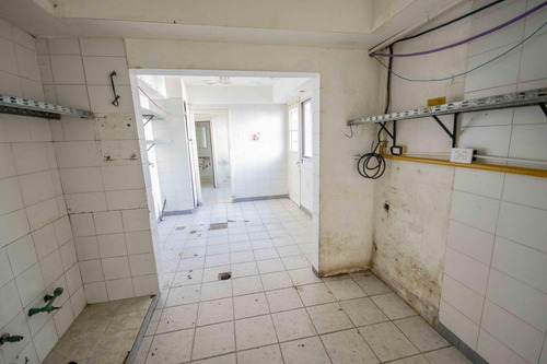 Terreno Comercial En Venta En Acassuso.