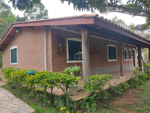 Imagem 6 de 30 de Chacara - Ch00016 - 69738941