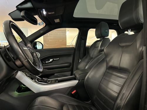 Land Rover Range Rover Evoque 2.0 Hse At