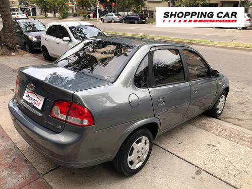 Chevrolet Corsa Nuevo Coprsa Sedan Sprint 1.4 1.4 2013