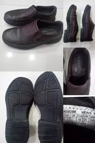 Rockport zapatos casuales los hombres - China Los hombres los zapatos y  zapatos casual precio