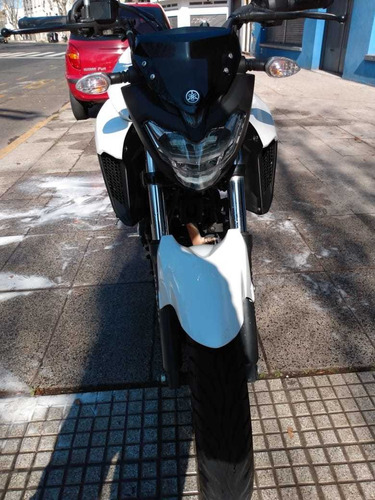 Yamaha Fz25 Excelente Estado , Servicios Yamaha Oldcars