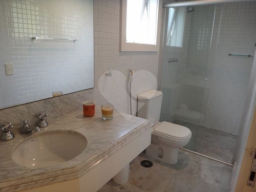 Casa-são Paulo-alto Da Boa Vista | Ref.: 375-im320057 - 375-im320057