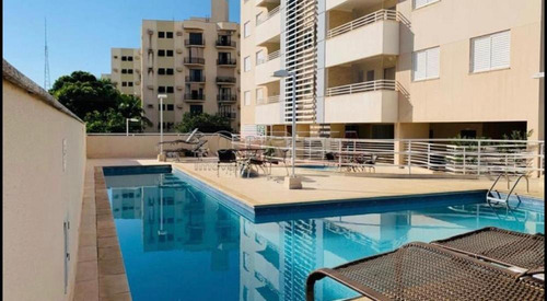 Apartamentos - Ref: V57461