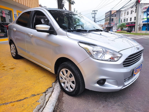 Imagem 13 de 13 de Ford Ka Sedan 1.0 Completo 2018