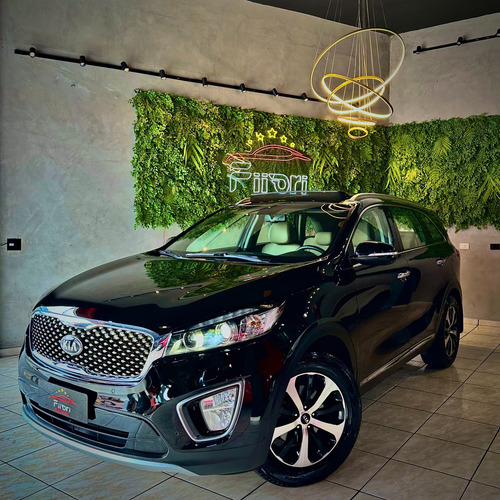 Kia Sorento 3.3 V6 Ex 7l 4x2 Aut. 5p
