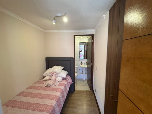 Departamento Venta 3d3b Más Servicios Terraza Cierre Vidrio