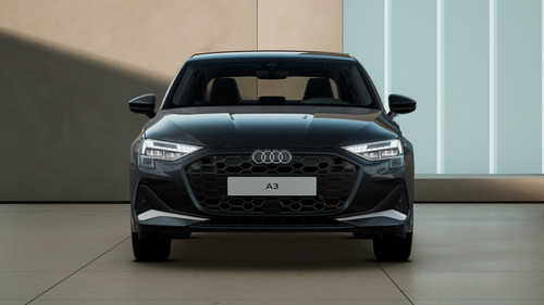 Audi A3 Sedan Advanced 2025