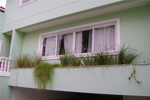 Imagem 1 de 30 de Casa Residencial À Venda, Parque Dos Príncipes, São Paulo. - Ca4967