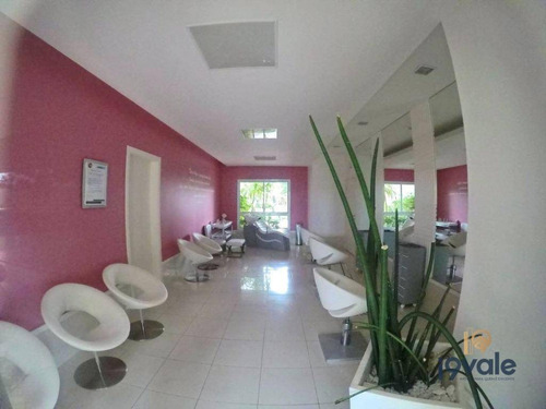 Apartamento À Venda, 190 M² Por R$ 1.450.000,00 - Jardim Das Colinas - São José Dos Campos/sp - Ap2693