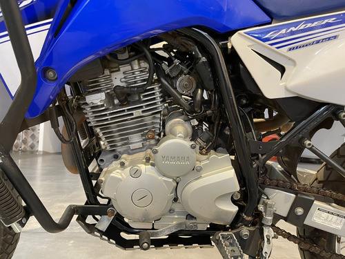 Imagem 7 de 10 de Yamaha - Lander 250 Linda (faby)