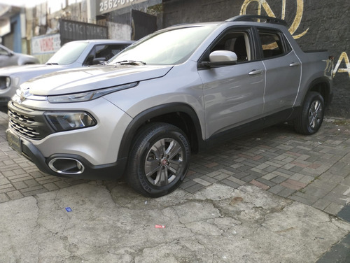 Fiat Toro 1.8 16v Freedom Flex 4x2 Aut. 4p 1727 mm