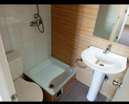 Arriendo Departamento 2d 2b Con Est Y Bod En Las Rejas
