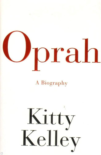 Oprah A Biography