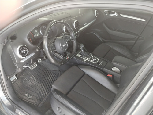 Audi A3 2.0 Sedán L S Line At Dsg