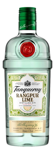 Gin Tanqueray Rangpur 700 mL