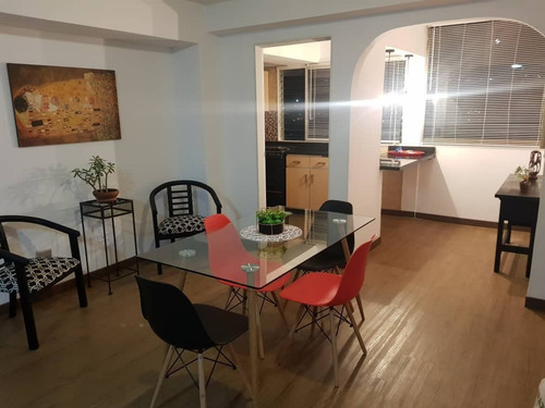 Imagen 11 de 11 de Apartamento En Alquiler