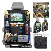 Comprar Bolso Organizador Trasero De Asiento De Carro Auto Vehículo