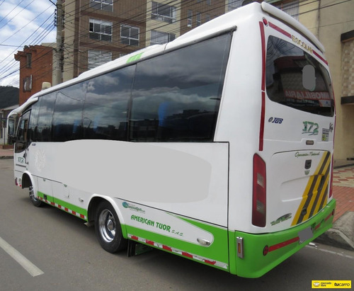 Hino Mini