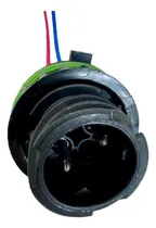 Comprar Ficha 2 Vias Camiones Bus Bocina Faros Frenos Macho